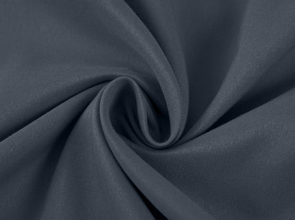 Royal Comfort Bamboo Cooling 2000TC Sheet Set - Single - Charcoal-1902483613287583747