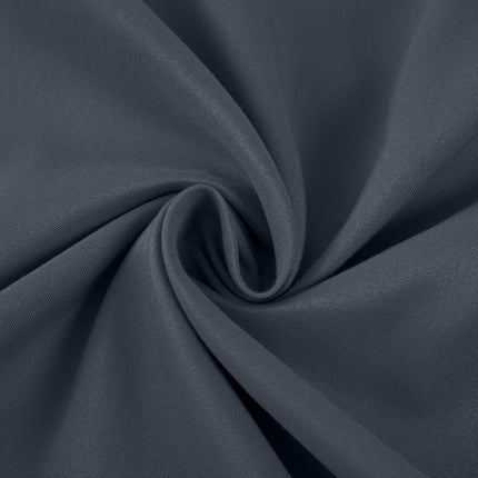 Royal Comfort Bamboo Cooling 2000TC Sheet Set Double - Charcoal-1951134884739289091