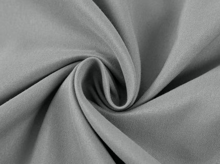 Royal Comfort Bamboo Cooling 2000TC Sheet Set King - Mid Grey-1889884880511307779