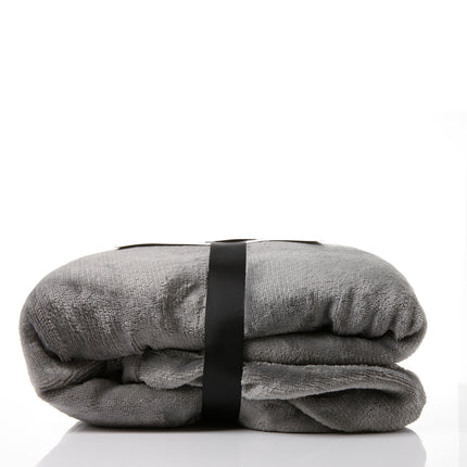 Royal Comfort Snug Hoodie - Grey-1951134893165645829