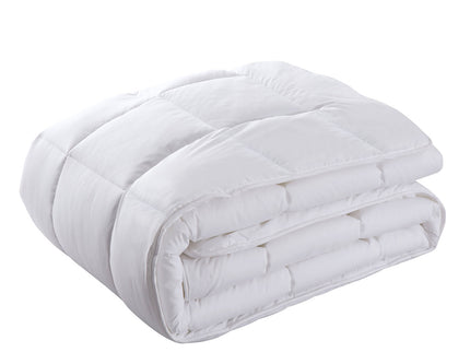 Royal Comfort 800GSM Silk Quilt - Double-1911653846833303555