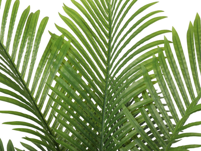 Premium Artificial Areca Palm Tree Real Touch 160cm