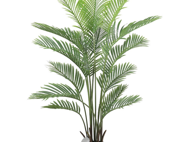 Premium Artificial Areca Palm Tree Real Touch 160cm
