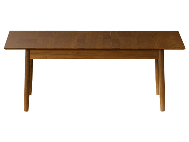 Levede Dining Table Extendable 1.6-2M-1973194085883842561
