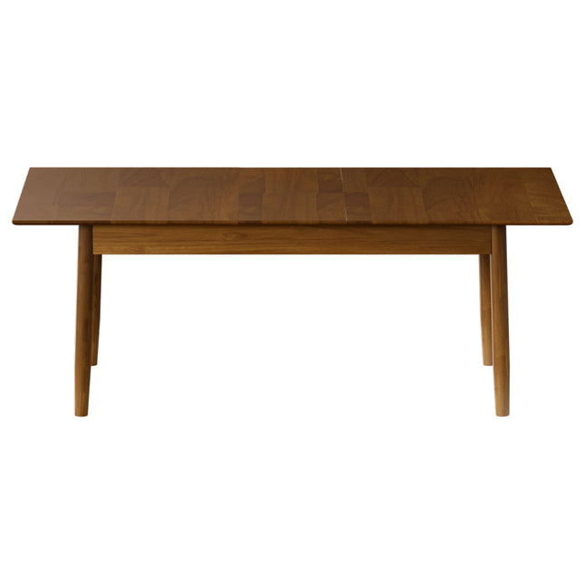 Levede Dining Table Extendable 1.6-2M-1973194085883842561