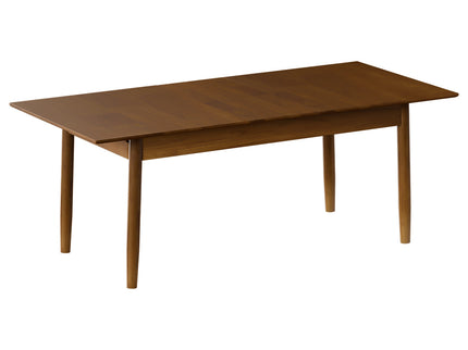 Levede Dining Table Extendable 1.6-2M-1942353412456845312