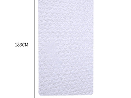 2x Bed Pad Waterproof Bed Protector King-1910113039047331842