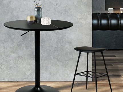 Levede 1XBar Table +2XBar Stools Set-1919892935504171014