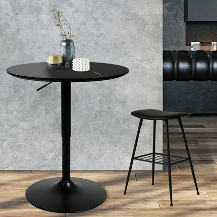 Levede 1XBar Table +2XBar Stools Set-1942353414763712518