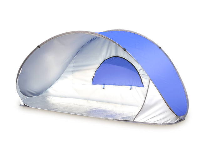 Mountview Pop Up Tent Beach Camping-1864184688520859648