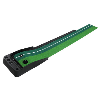 Centra Golf Putting Mat 250cmx40cm Portable-1975420464960507904