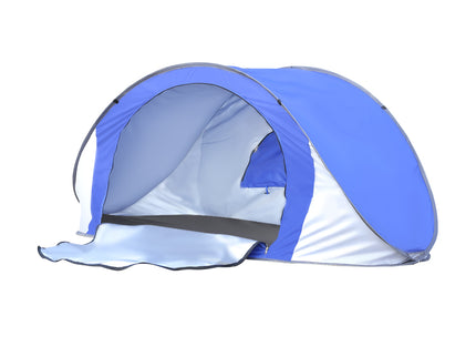 Mountview Pop Up Tent Beach Camping-1864184688386641920
