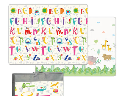 BoPeep Kids Play Mat Baby Crawling Pad-1910113150007644160