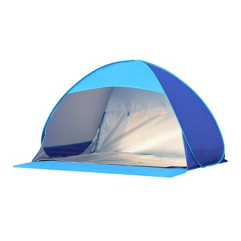 Mountview Pop Up Beach Tent Camping-1864184688931901440