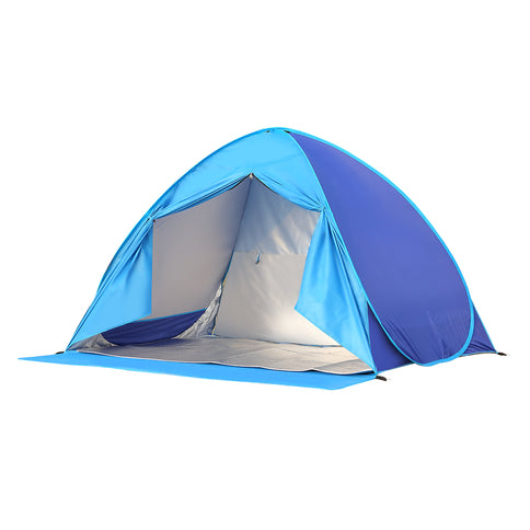 Mountview Pop Up Camping Tent Beach-1864184688655077376