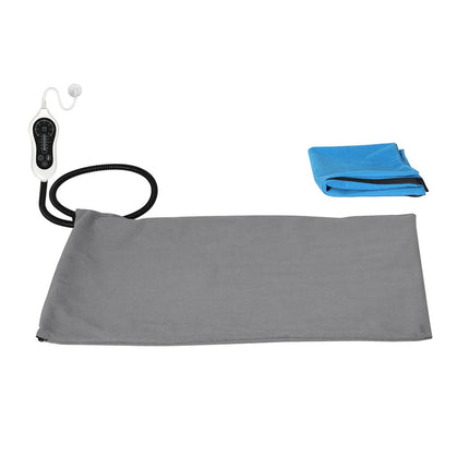 Pawz Electric Dog Bed Heated Pet Pad Medium-1954802576914518016