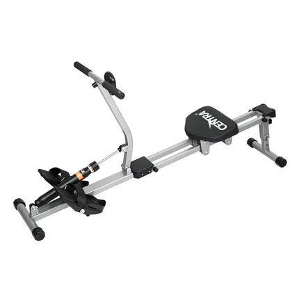 Centra Hydraulic Rowing Machine 12 Levels-1973193716327911424