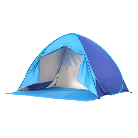 Mountview Pop Up Tent Beach Camping-1864184688793489408