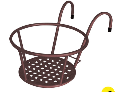 Levede 3x Plant Stand flower Holder Bronze-1864184714009645056