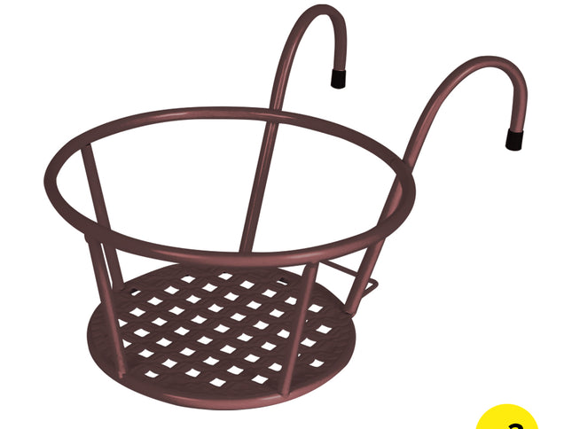 Levede 3x Plant Stand flower Holder Bronze-1864184714009645056