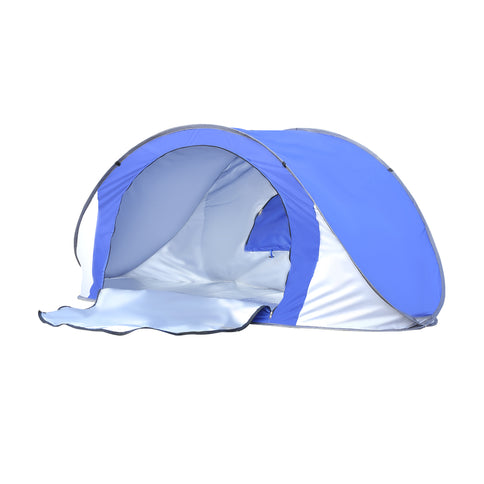 Mountview Pop Up Tent Beach Camping-1864184688244035584