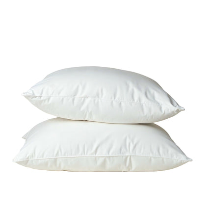 Royal Comfort - Goose Pillow Twin Pack - 1000GSM-1951134816430854144