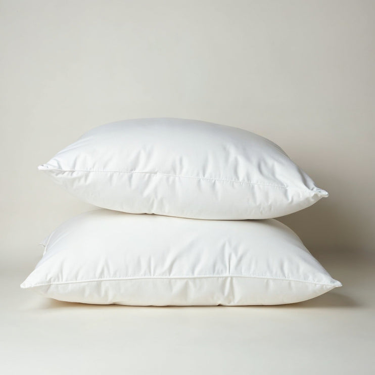 Royal Comfort - Goose Pillow Twin Pack - 1000GSM-1951134816430854145