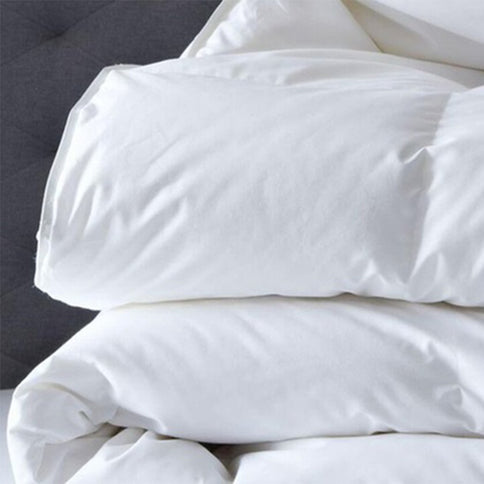 Royal Comfort Duck Feather And Down Quilt Double 95% Feather 5% Down 500GSM-1889884819949752322