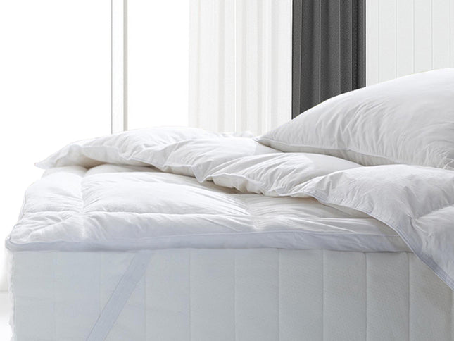 Royal comfort -goose topper -queen 1000gsm-1951134810479136768