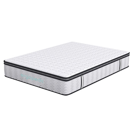 Ergopedic Pocket Spring Mattress-Single-1951134903445884928