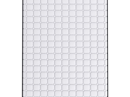 Ergopedic Pocket Spring Mattress-Queen-1889884902111973380