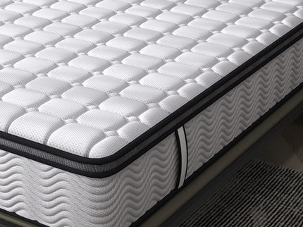 Ergopedic Pocket Spring Mattress-Queen-1889884902111973383