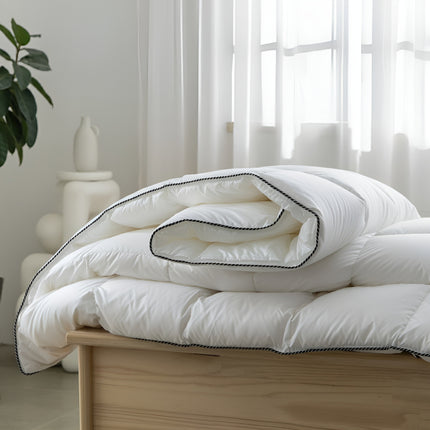 Royal Comfort -Bamboo Quilt Single 350GSM-1951134836508987396