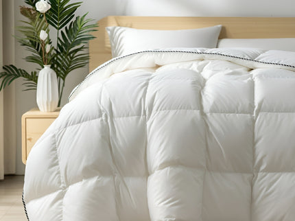 Royal Comfort -Bamboo Quilt Double 350GSM-1917365870628311040