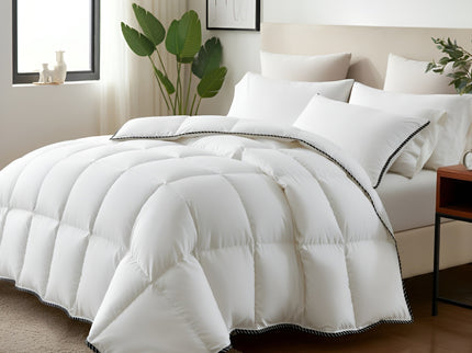 Royal Comfort -Bamboo Quilt Double 350GSM-1917365870628311041