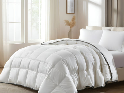 Royal Comfort -Bamboo Quilt Double 350GSM-1917365870628311042