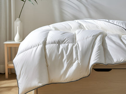 Royal Comfort -Bamboo Quilt Double 350GSM-1917365870628311043