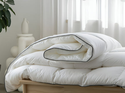 Royal Comfort -Bamboo Quilt Double 350GSM-1917365870628311044