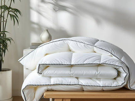 Royal Comfort -Bamboo Quilt Double 350GSM-1917365870628311045