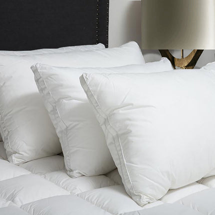 Royal Comfort Signature Hotel Pillow-1951134816602820612