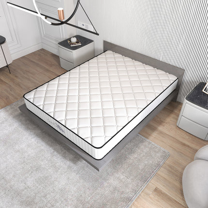 Royal Comfort Comforpedic Bonnell Spring Mattress - King Single-1951134904523821060