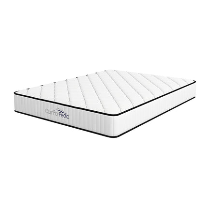 Royal Comfort Comforpedic Bonnell Spring Mattress - King-1889884904070713344