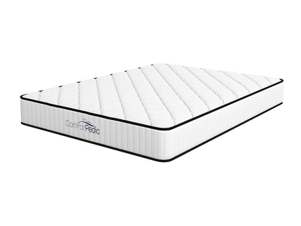 Royal Comfort Comforpedic Bonnell Spring Mattress - King-1951134905035526144