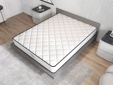 Royal Comfort Comforpedic Bonnell Spring Mattress - King-1951134905035526148