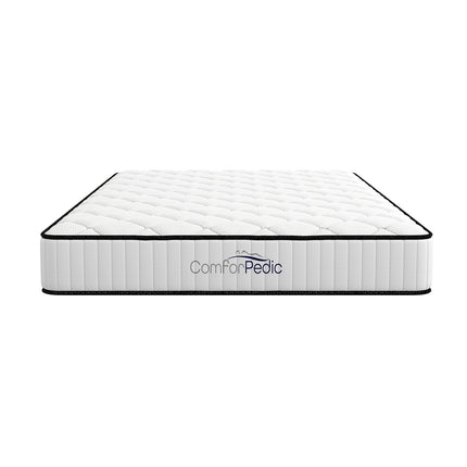 Royal Comfort Comforpedic Bonnell Spring Mattress - King-1889884904070713350