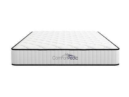 Royal Comfort Comforpedic Bonnell Spring Mattress - King-1951134905035526150