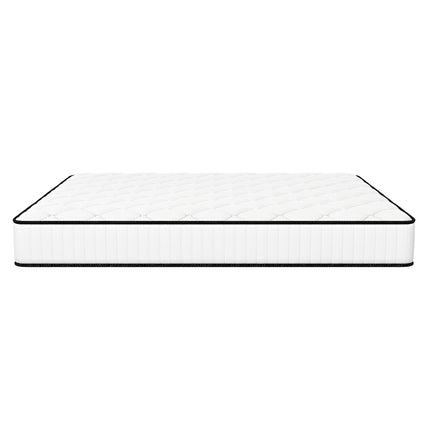 Royal Comfort Comforpedic Bonnell Spring Mattress - King-1889884904070713351