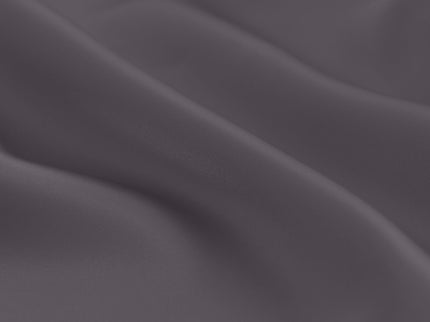 Pure Silk Pillow Case by Royal Comfort-Charcoal-1889884798789488647