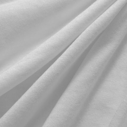 Royal Comfort 1000TC Cotton Blend Quilt Cover Sets Queen - Silver-1951134821522739204