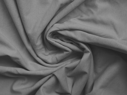 Royal Comfort 1000TC Cotton Blend Quilt Cover Sets King - Charcoal-1899951211843555332